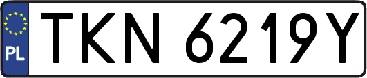 TKN6219Y