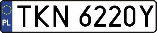 TKN6220Y