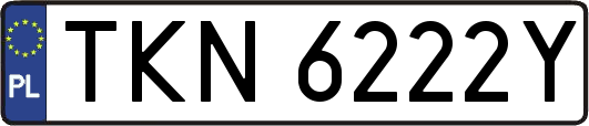 TKN6222Y