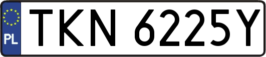 TKN6225Y