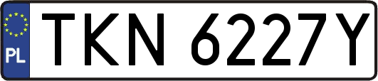 TKN6227Y
