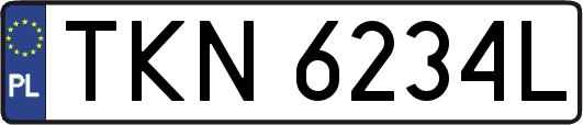 TKN6234L