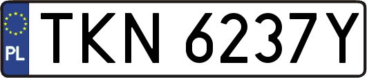 TKN6237Y