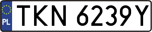 TKN6239Y
