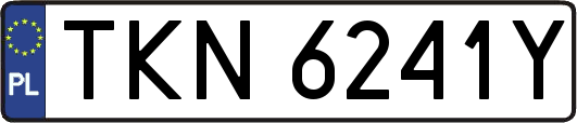 TKN6241Y