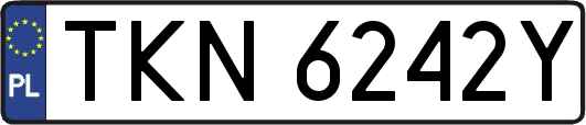 TKN6242Y
