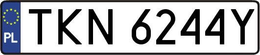 TKN6244Y