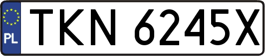 TKN6245X