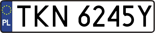 TKN6245Y