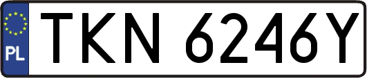 TKN6246Y
