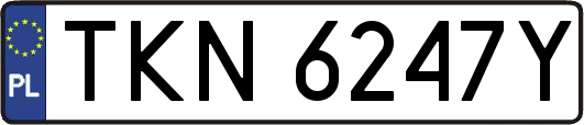 TKN6247Y