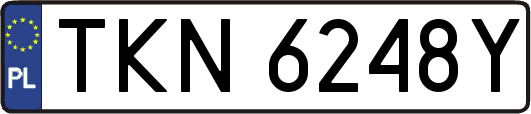 TKN6248Y