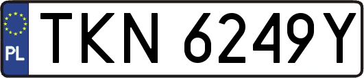 TKN6249Y