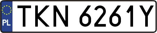 TKN6261Y
