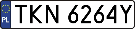 TKN6264Y