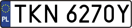 TKN6270Y