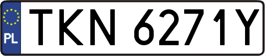 TKN6271Y