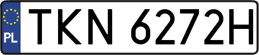 TKN6272H