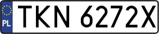 TKN6272X