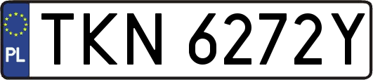 TKN6272Y