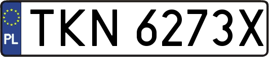 TKN6273X