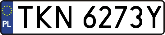 TKN6273Y