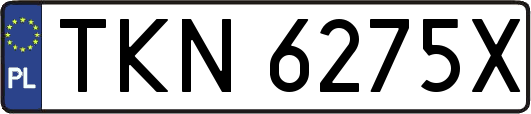 TKN6275X