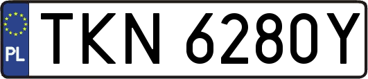 TKN6280Y