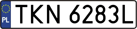 TKN6283L