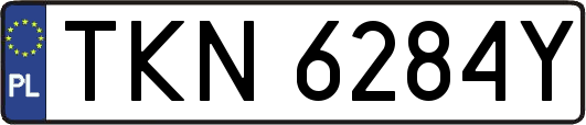 TKN6284Y