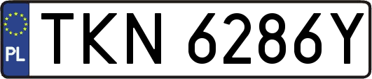 TKN6286Y