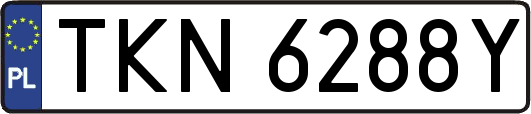 TKN6288Y