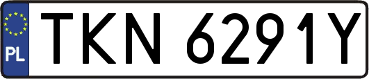 TKN6291Y