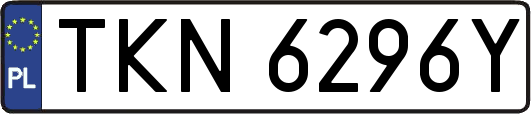 TKN6296Y