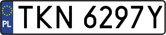 TKN6297Y
