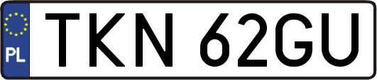 TKN62GU