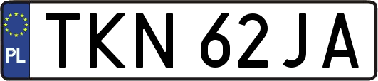 TKN62JA