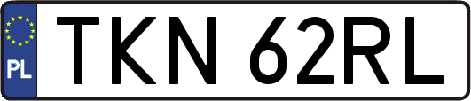 TKN62RL