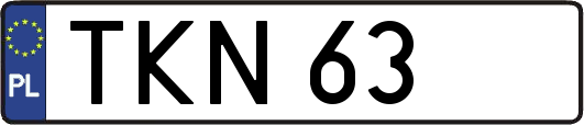 TKN63