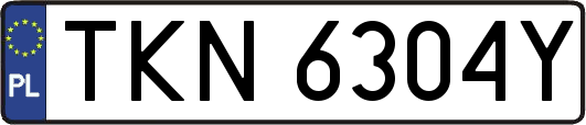 TKN6304Y