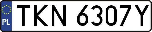 TKN6307Y