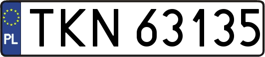 TKN63135