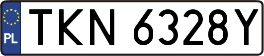 TKN6328Y