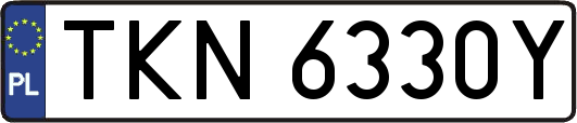 TKN6330Y