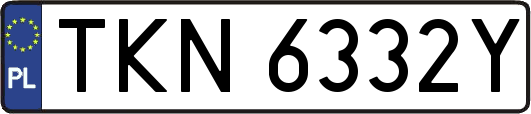 TKN6332Y