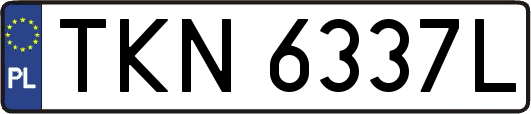 TKN6337L
