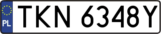 TKN6348Y