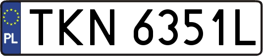 TKN6351L