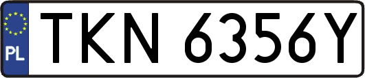 TKN6356Y