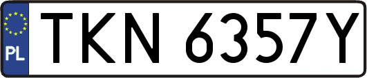 TKN6357Y